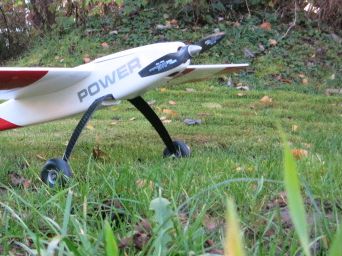 Airbuild One 